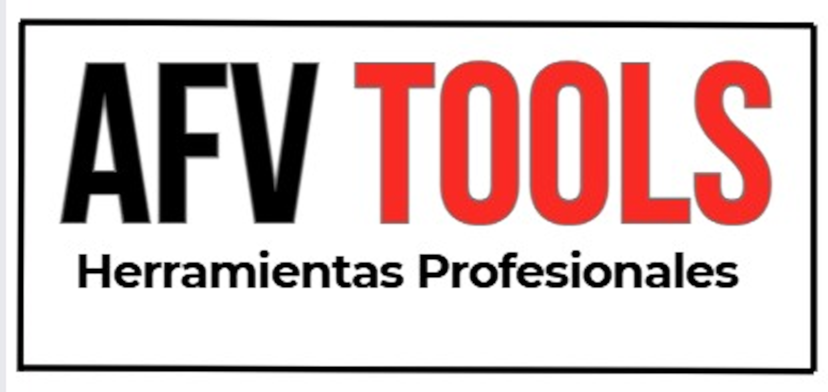 Logo de AFV Tools Herramientas Profesionales